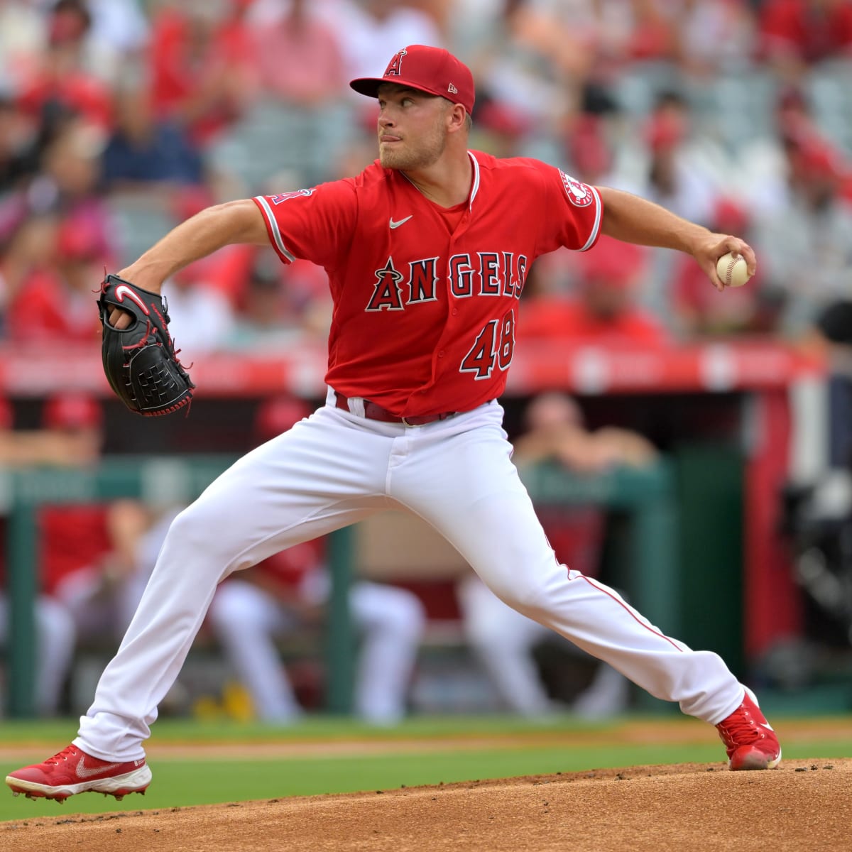 Houston Astros: Luis Garcia, Phil Maton make MLB history with two  immaculate innings in dominant win over the Texas Rangers