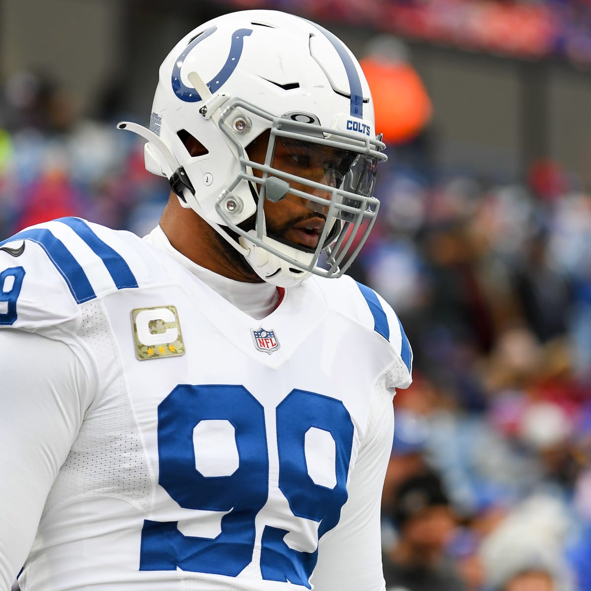 San Francisco 49ers trade DT DeForest Buckner to the Indianapolis Colts, NFL News