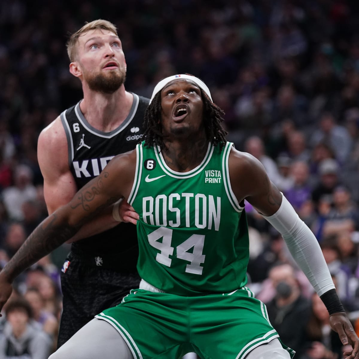 Celtics rookie forward Jayson Tatum says he plays for Jesus - Sports  Spectrum