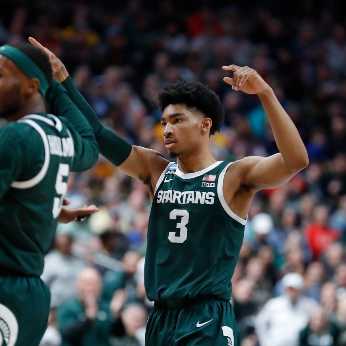 Sports Illustrated Michigan State Spartans News, Analysis and More