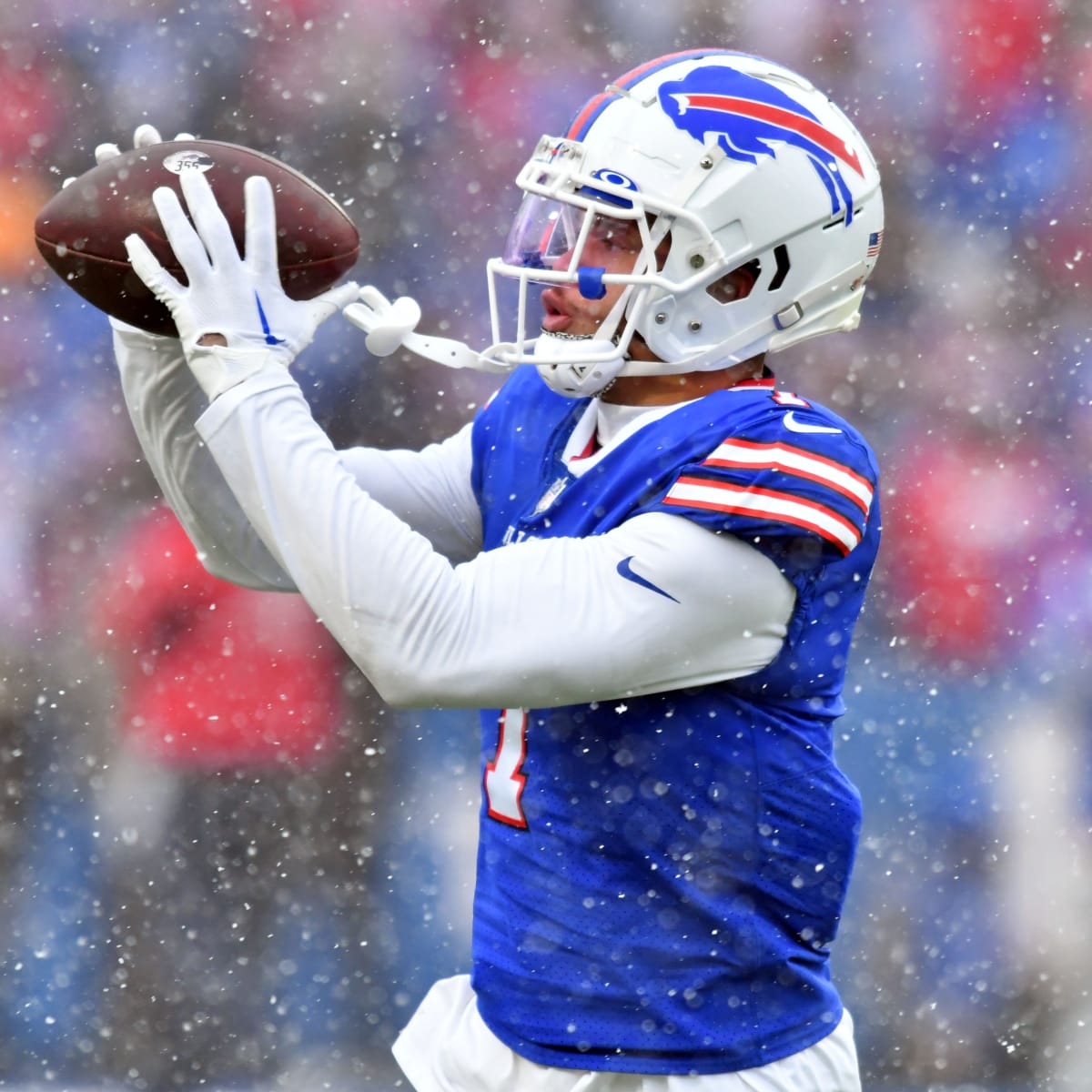 Taron Johnson injury: Bills CB leaves MNF on first drive with head injury -  Buffalo Rumblings