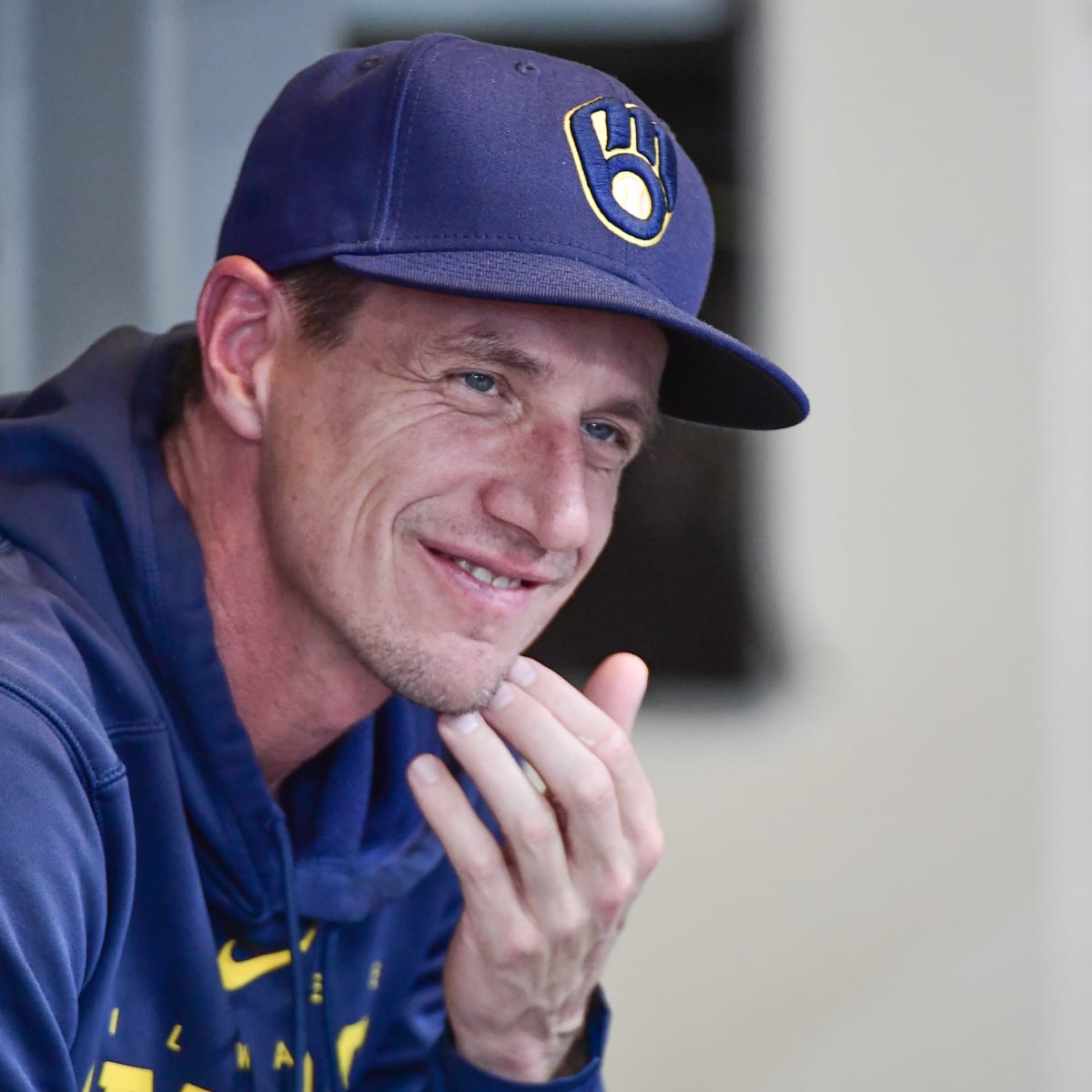 Craig Counsell is the free agent that the Chicago Cubs have to prioritize