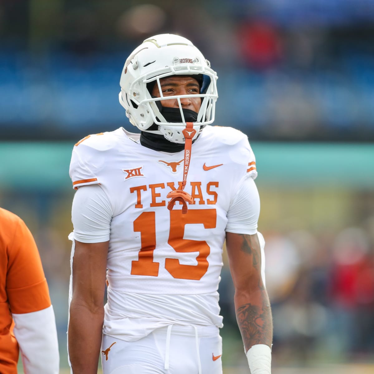 Texas Back in Black — UNISWAG