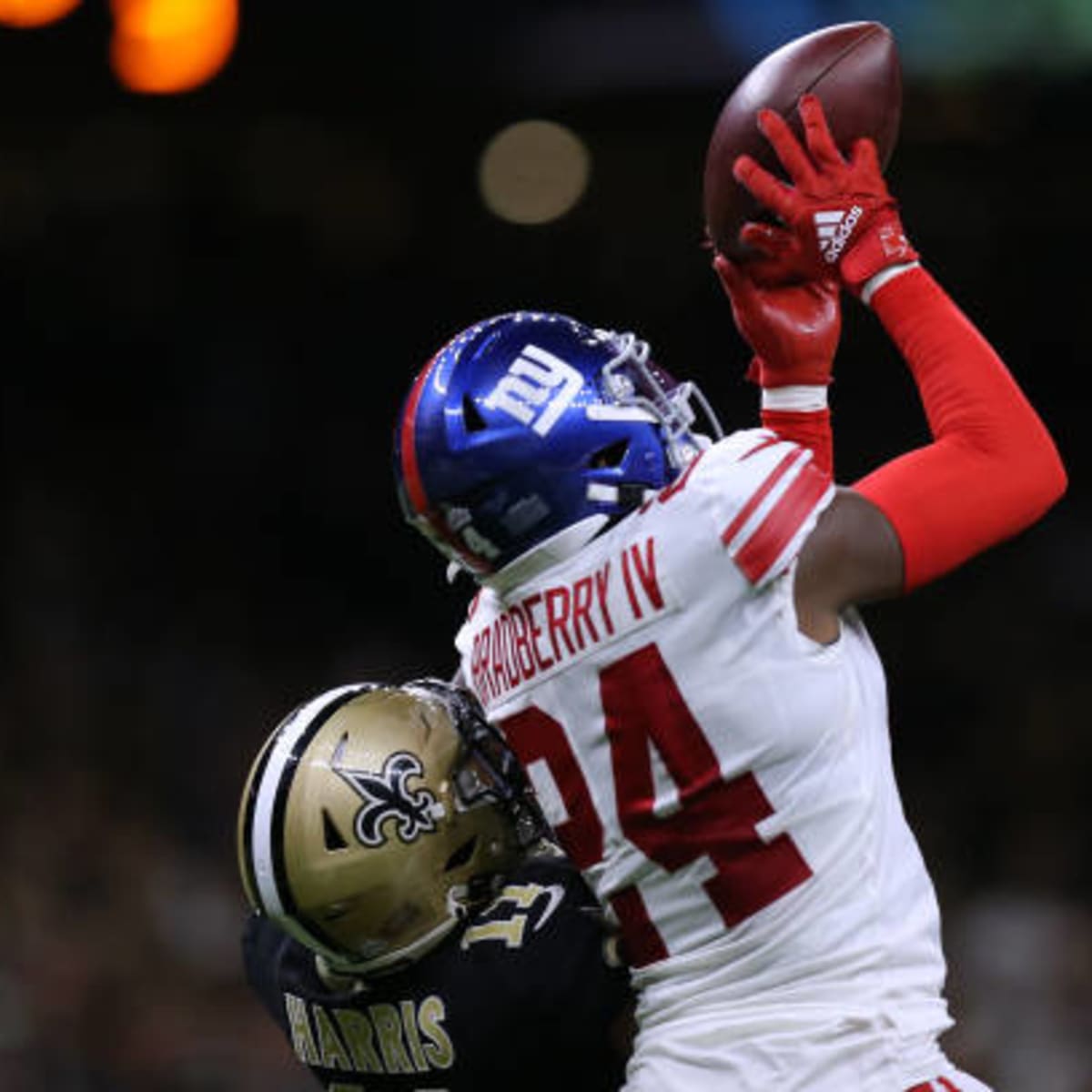 NFL free agency 2020: Should cornerback James Bradberry be a Giants' target?  - Big Blue View