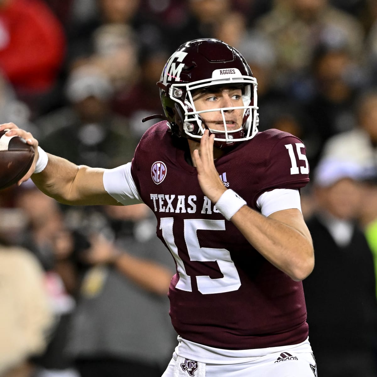 Aggies Football: Texas A&M's defense skyrockets in new FPI rankings