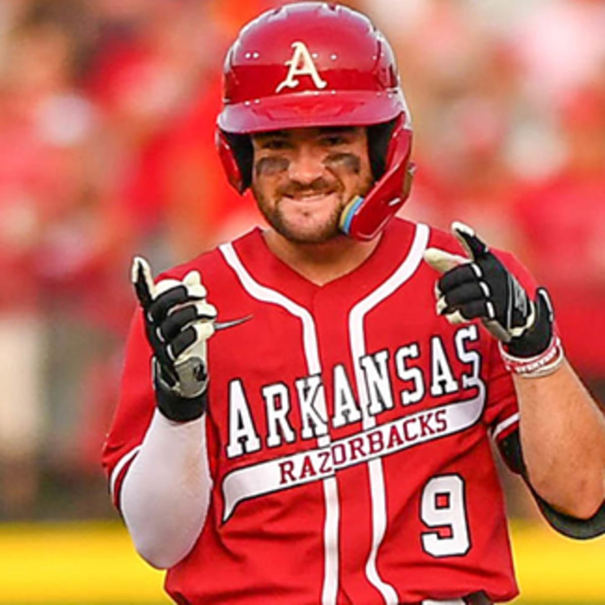 Arkansas Baseball: 5 newcomers we can't wait to see suit up for