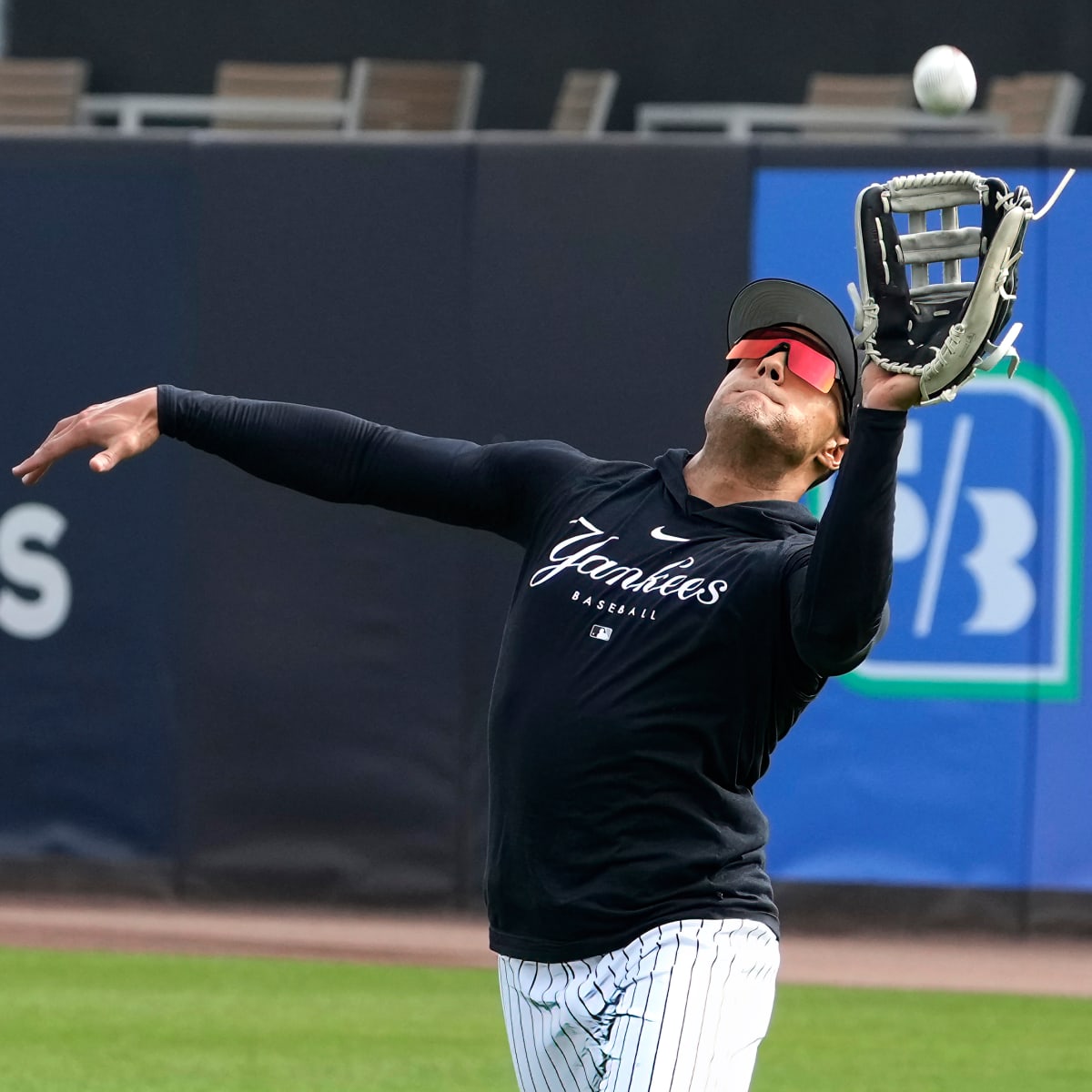 New York Yankees: Roster rankings through early schedule
