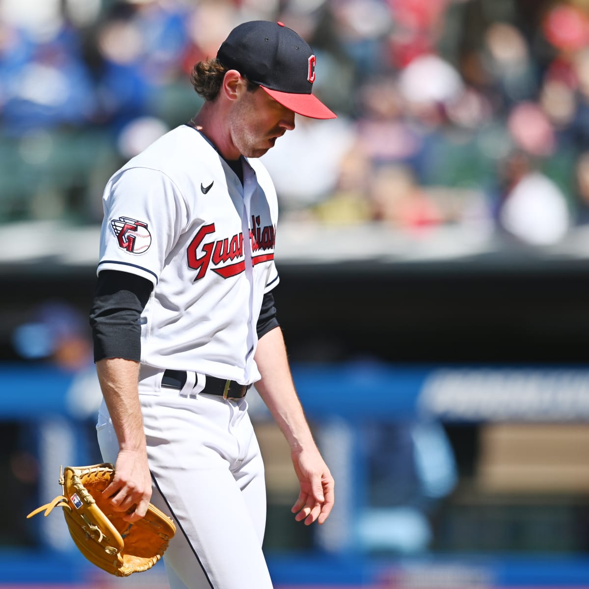 Whicker: Laguna Hills product Shane Bieber is pitching Indians