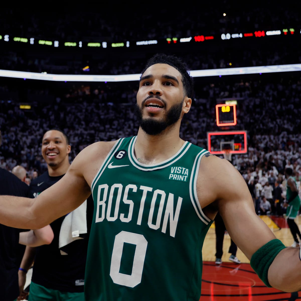 How the Celtics have become super watchable - CelticsBlog