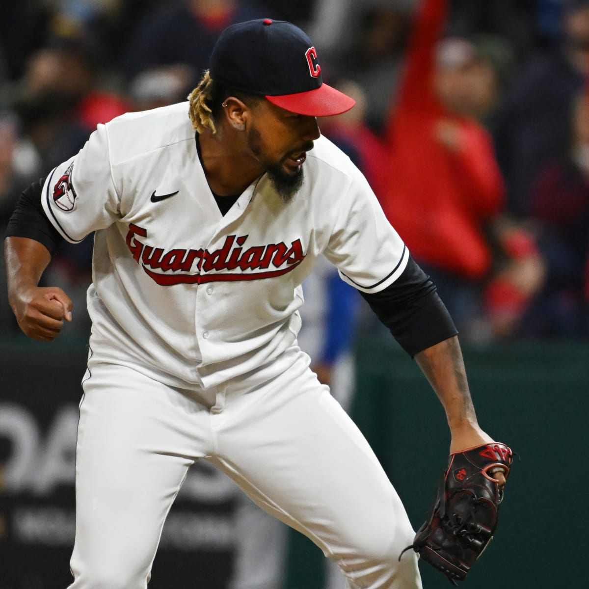 Andres Gimenez Given Second Team All-MLB Honors - Sports Illustrated  Cleveland Guardians News, Analysis and More