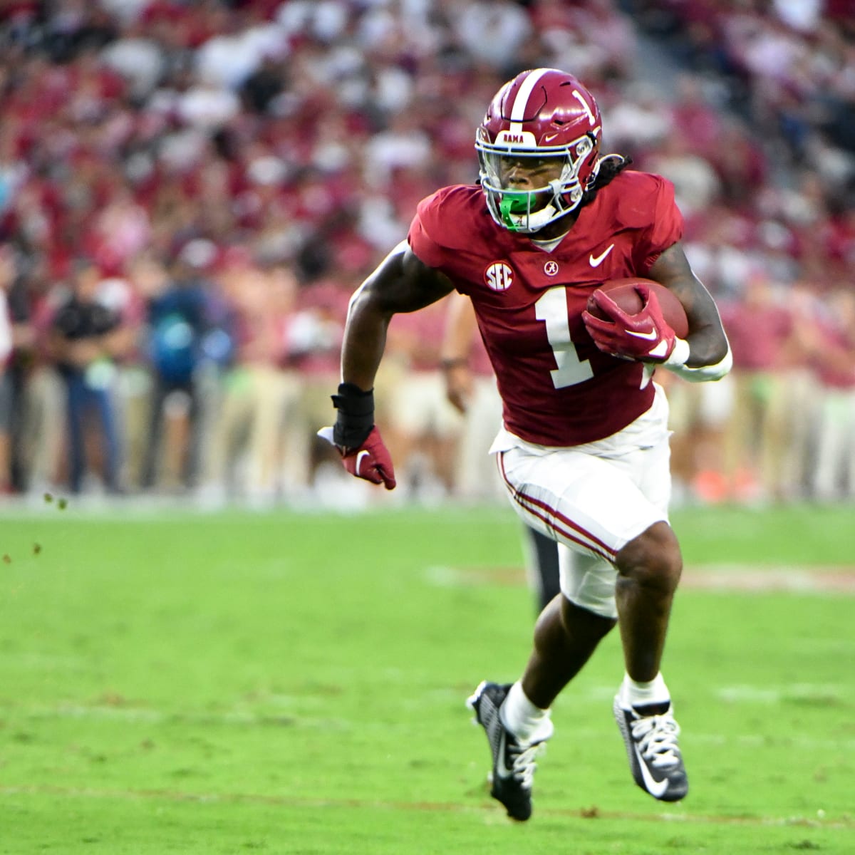 Philadelphia Eagles Draft Rumors: Philly 'Intrigued' by Picking Running  Back at End of 1st Round? - Sports Illustrated Philadelphia Eagles News,  Analysis and More