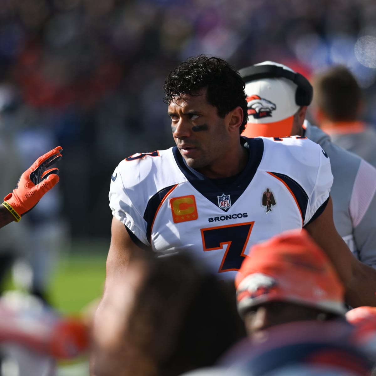 Russell's Russell': Could Los Angeles Rams vs. Denver Broncos Be Russell  Wilson's Christmas Miracle? - Sports Illustrated LA Rams News, Analysis and  More