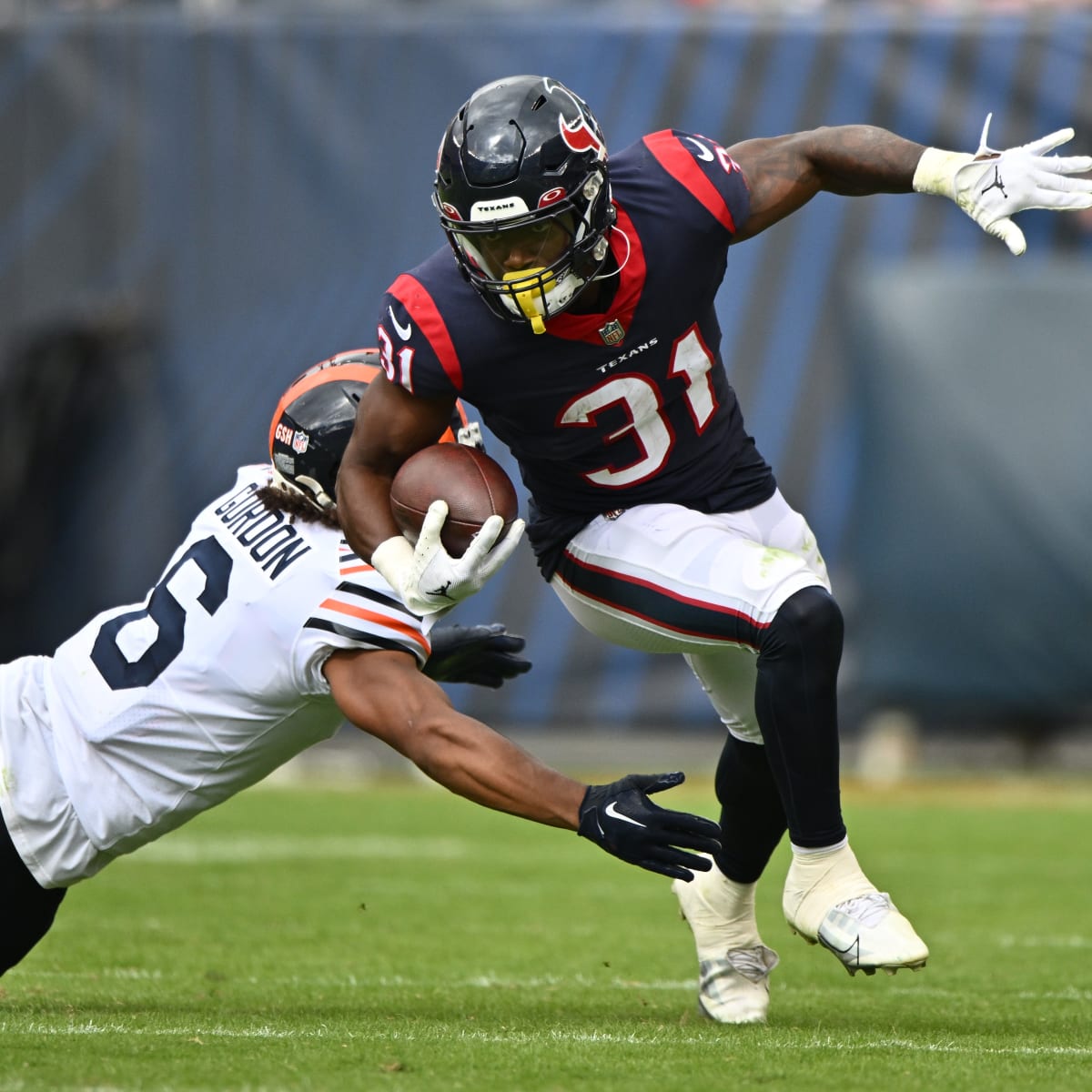 Texans vs. Chargers Week 4: Everything we know