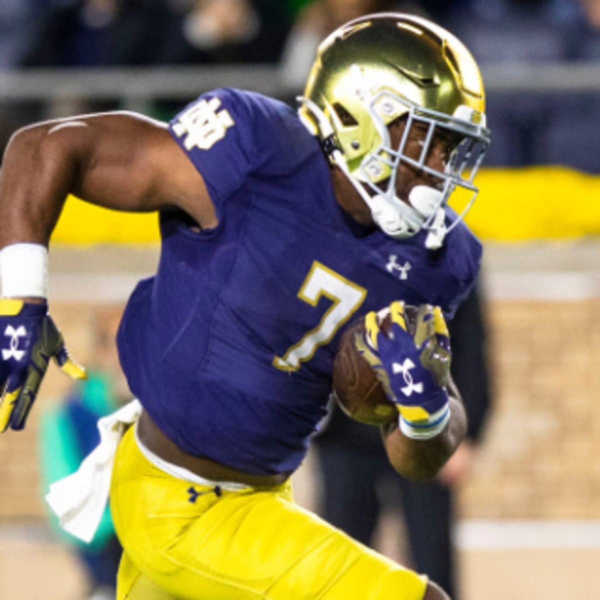 College football weekend schedule: Notre Dame, USC open Week 0