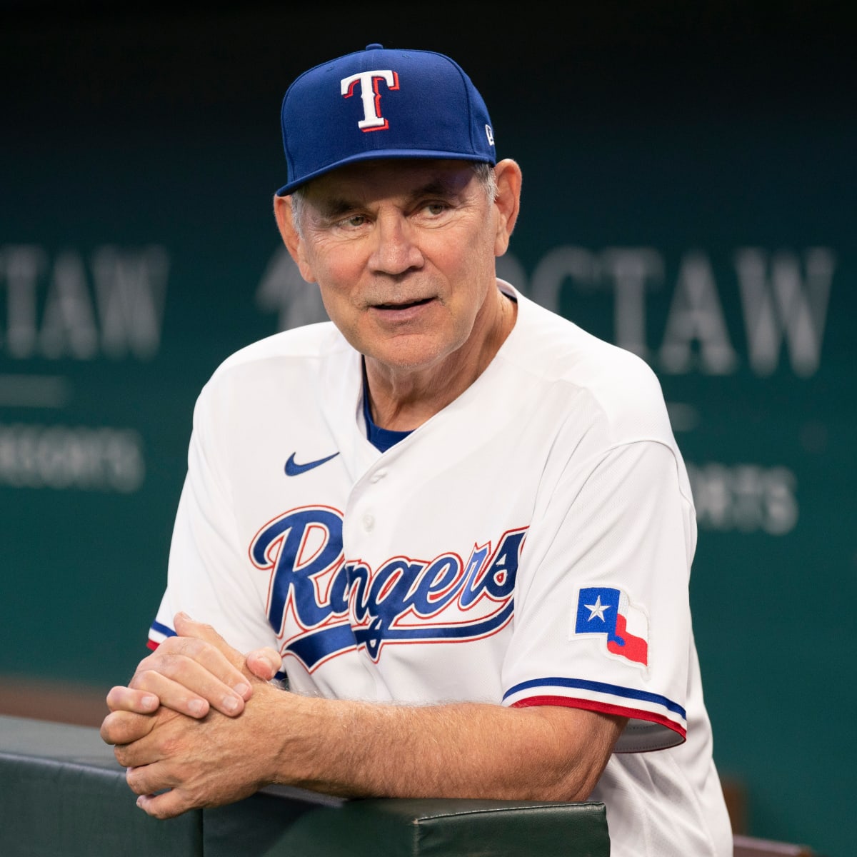 Bruce Bochy named new manager of Texas Rangers : r/mlb