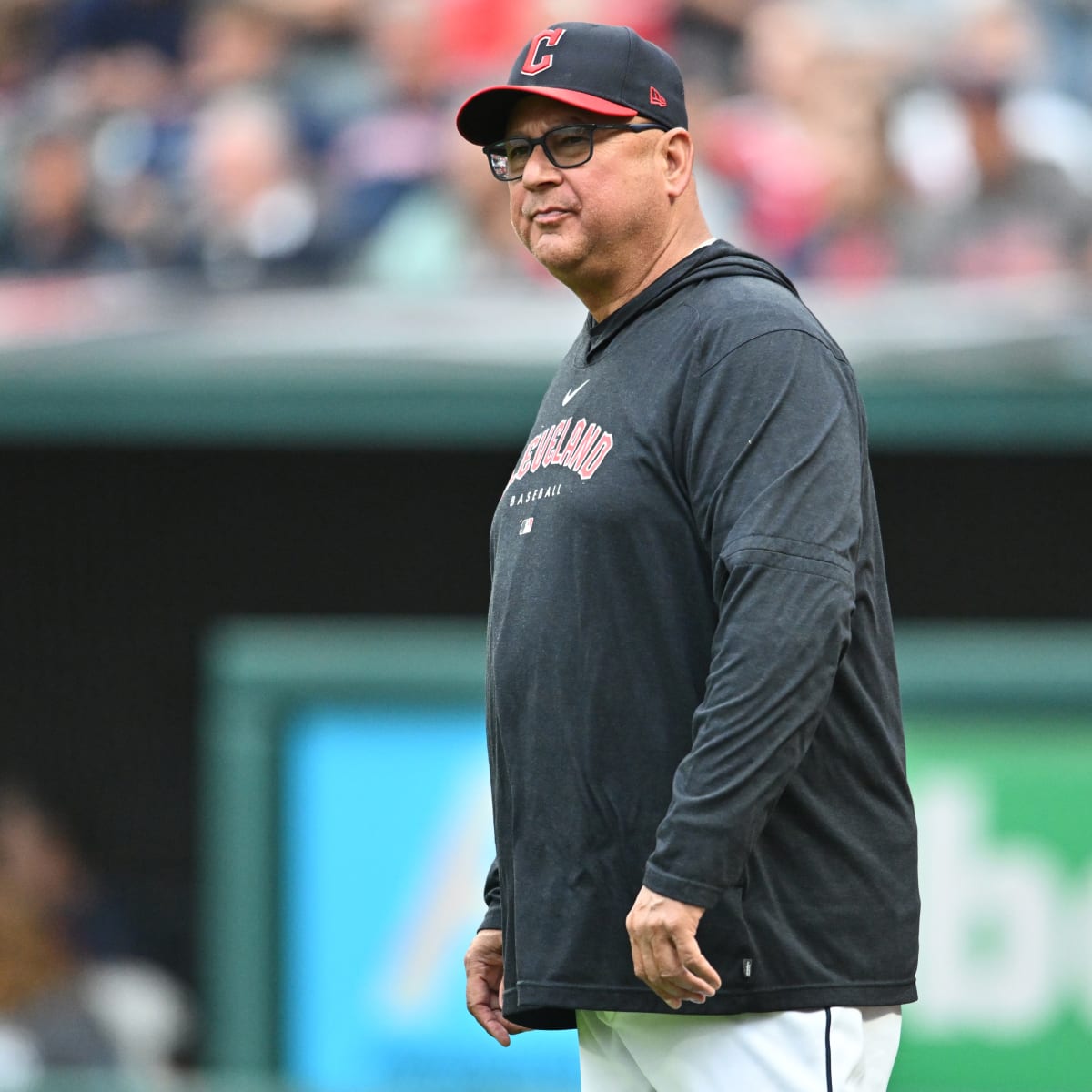 Terry Francona Continues To Hint At Potential Retirement