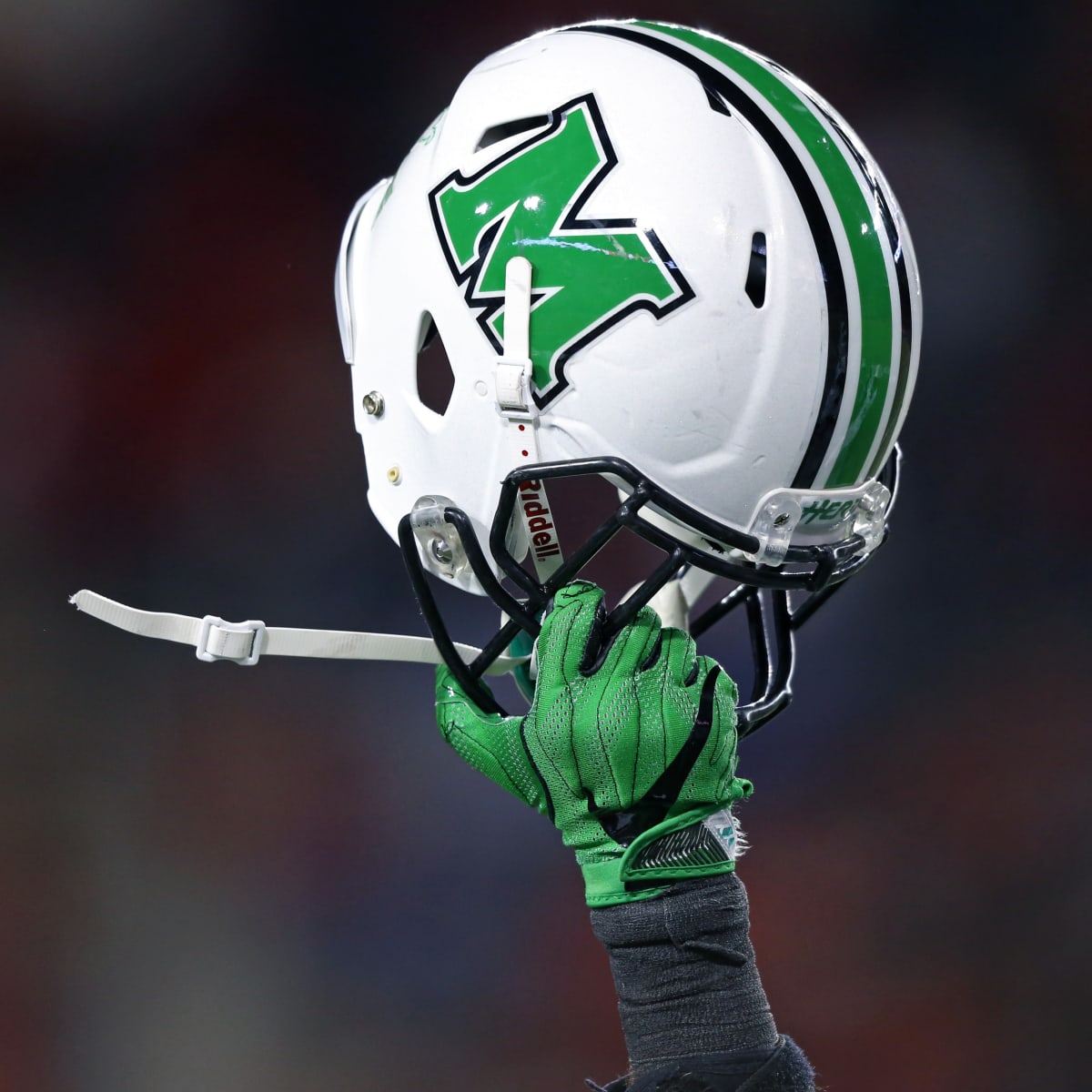 Marshall Ride Big Rushing Day to Win Over Virginia Tech, Stay Undefeated - Sports Illustrated G5 Football Daily News, Analysis and More