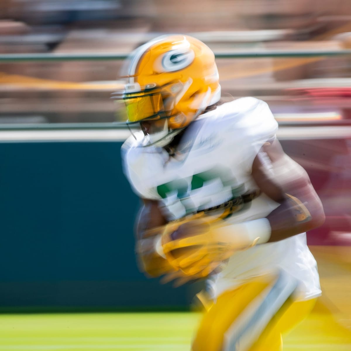 Packers Sign Cornerback William Hooper Following Rookie Camp - Sports  Illustrated Green Bay Packers News, Analysis and More