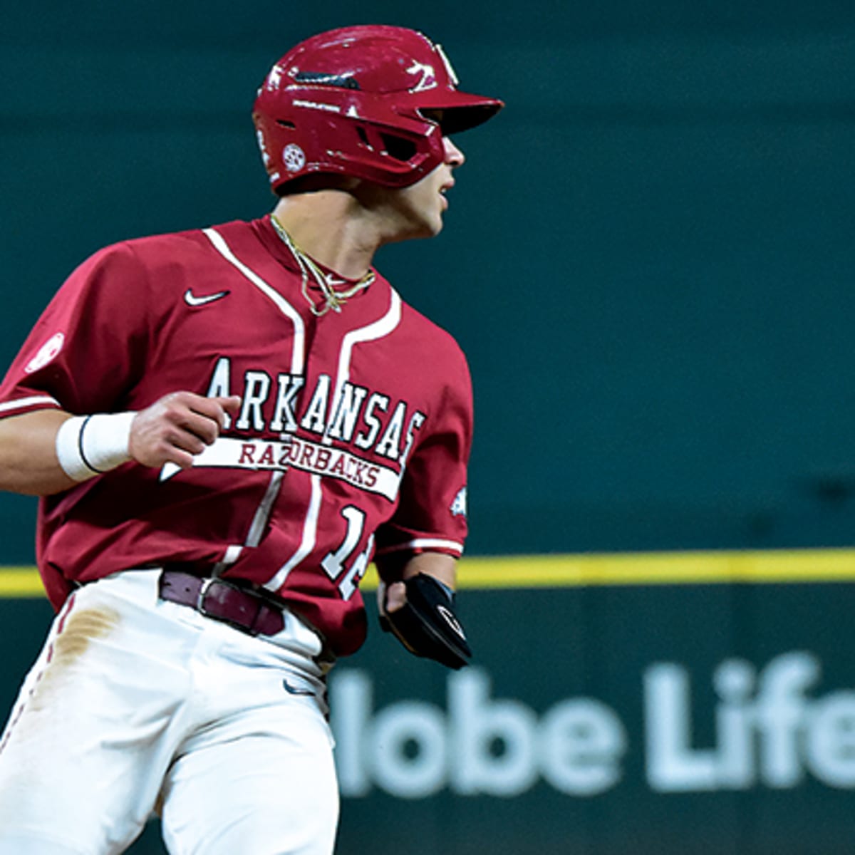 Arkansas Could Gain a Lot By Raiding NCAA's Most Gutted Baseball Team