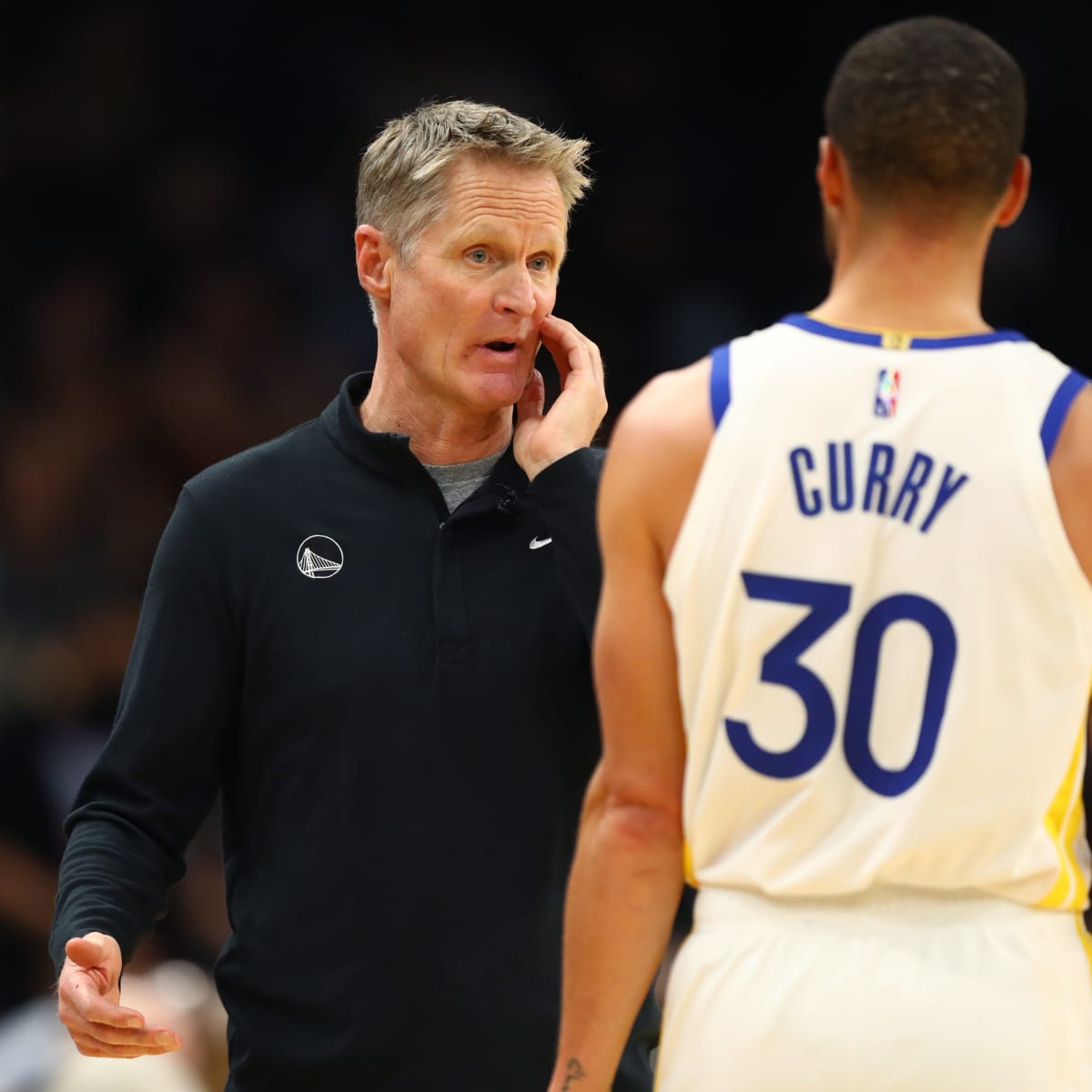 Trae Young's Dad Responds to Steve Kerr's Comparison to Luka Doncic -  Sports Illustrated Atlanta Hawks News, Analysis and More