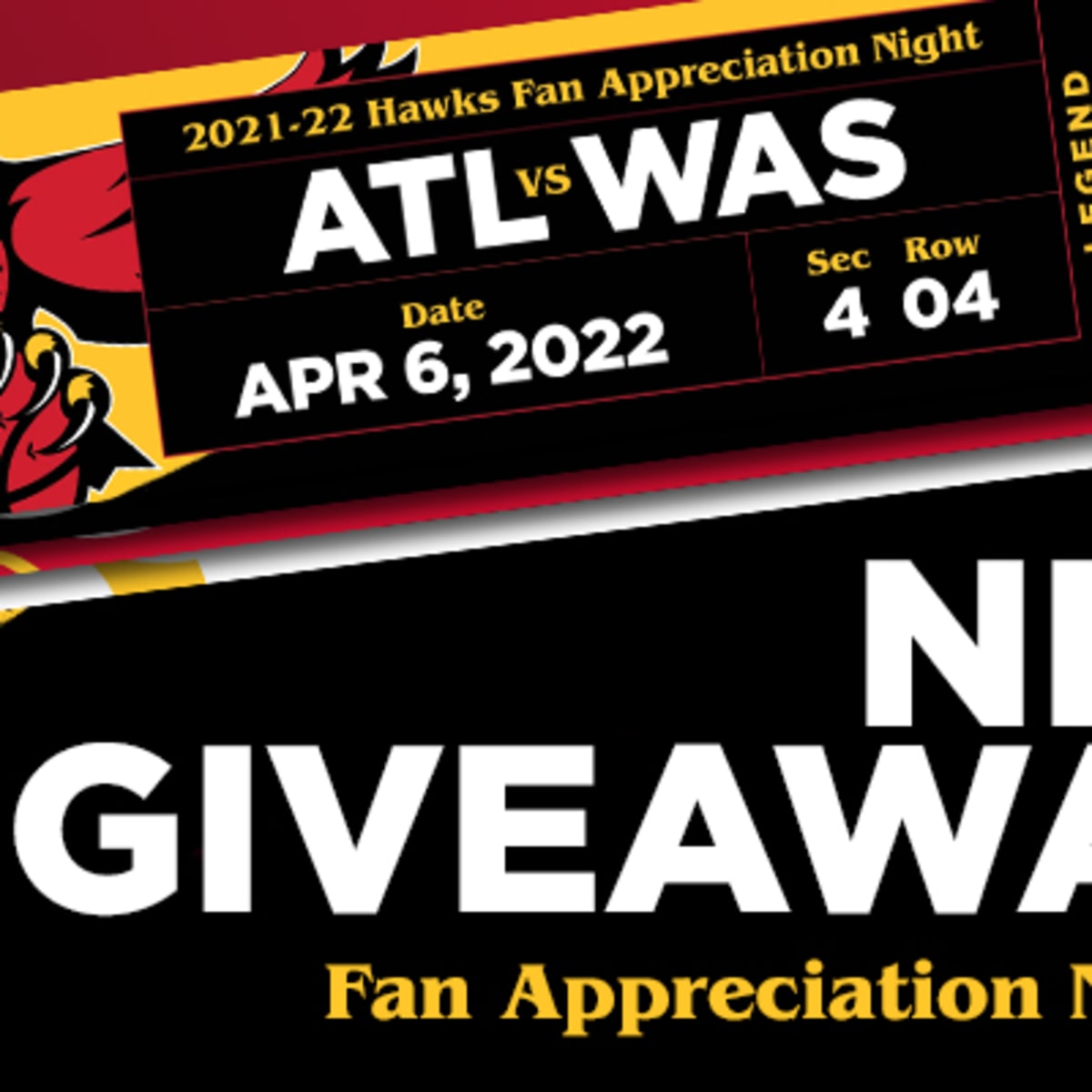 Key Dates for Hawks Fans to Enjoy a Great Night Out in Atlanta