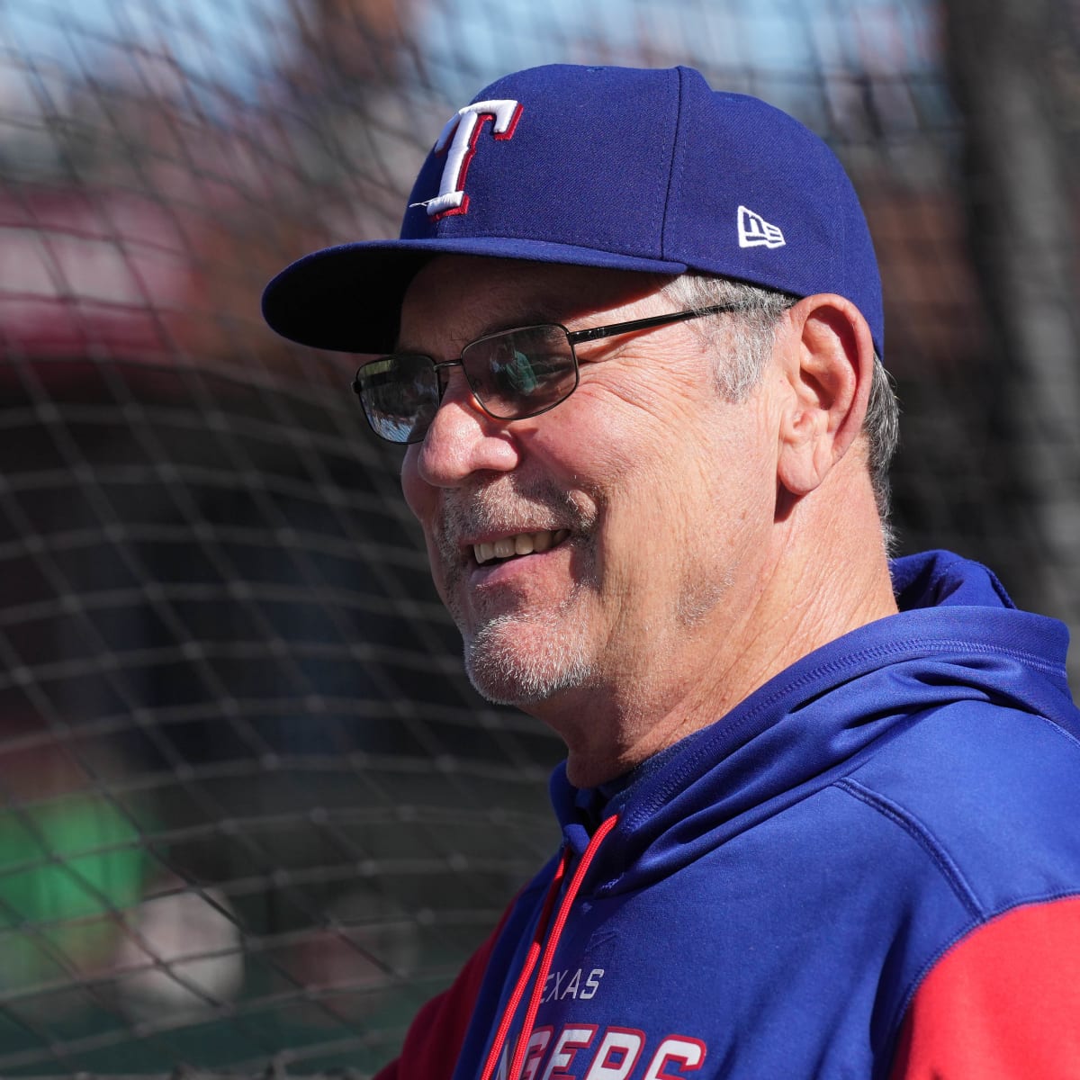 Texas Rangers' sweep of Cleveland Guardians shows new wrinkle that improves  belief as contenders 