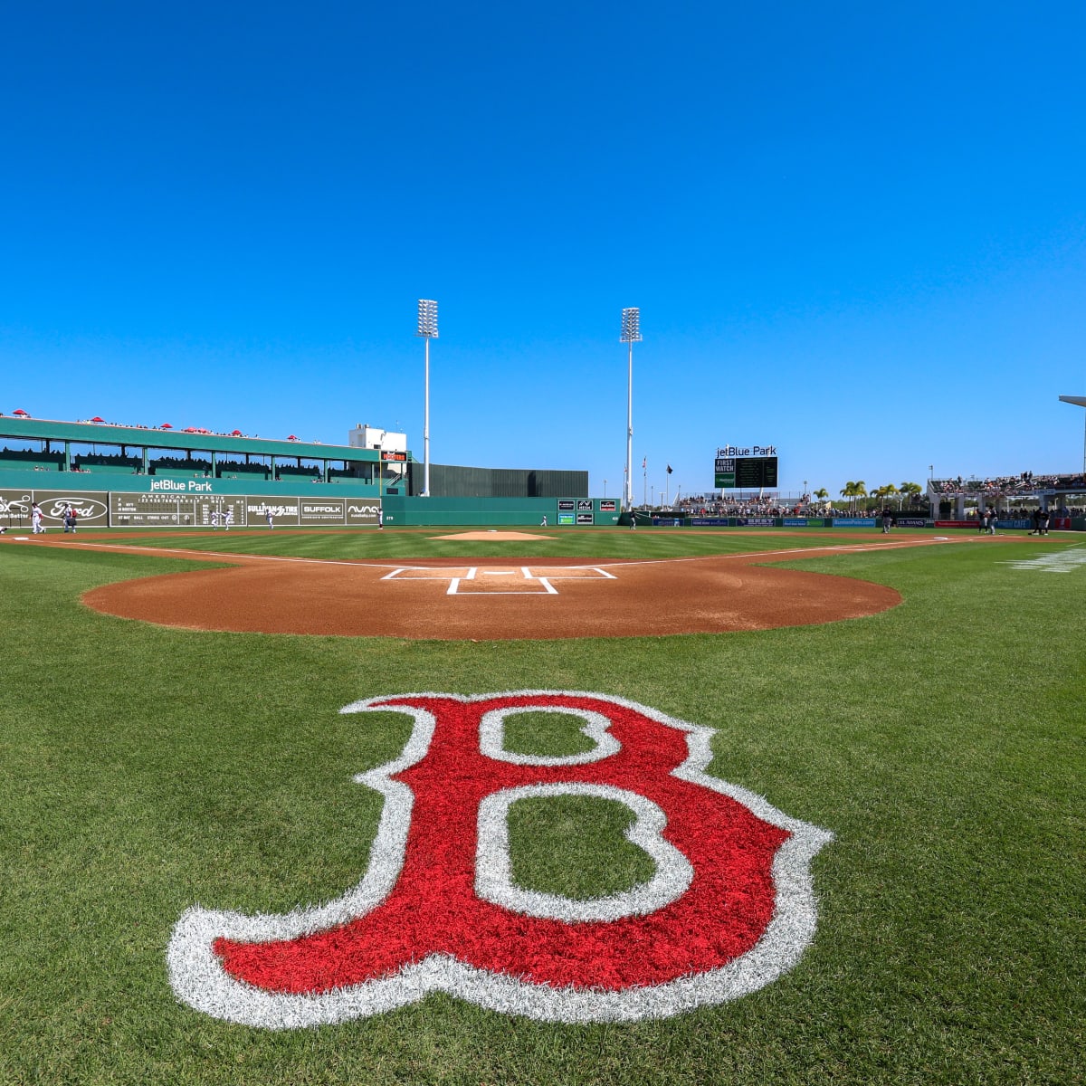 Red Sox roster: David Hamilton in Minnesota for potential debut