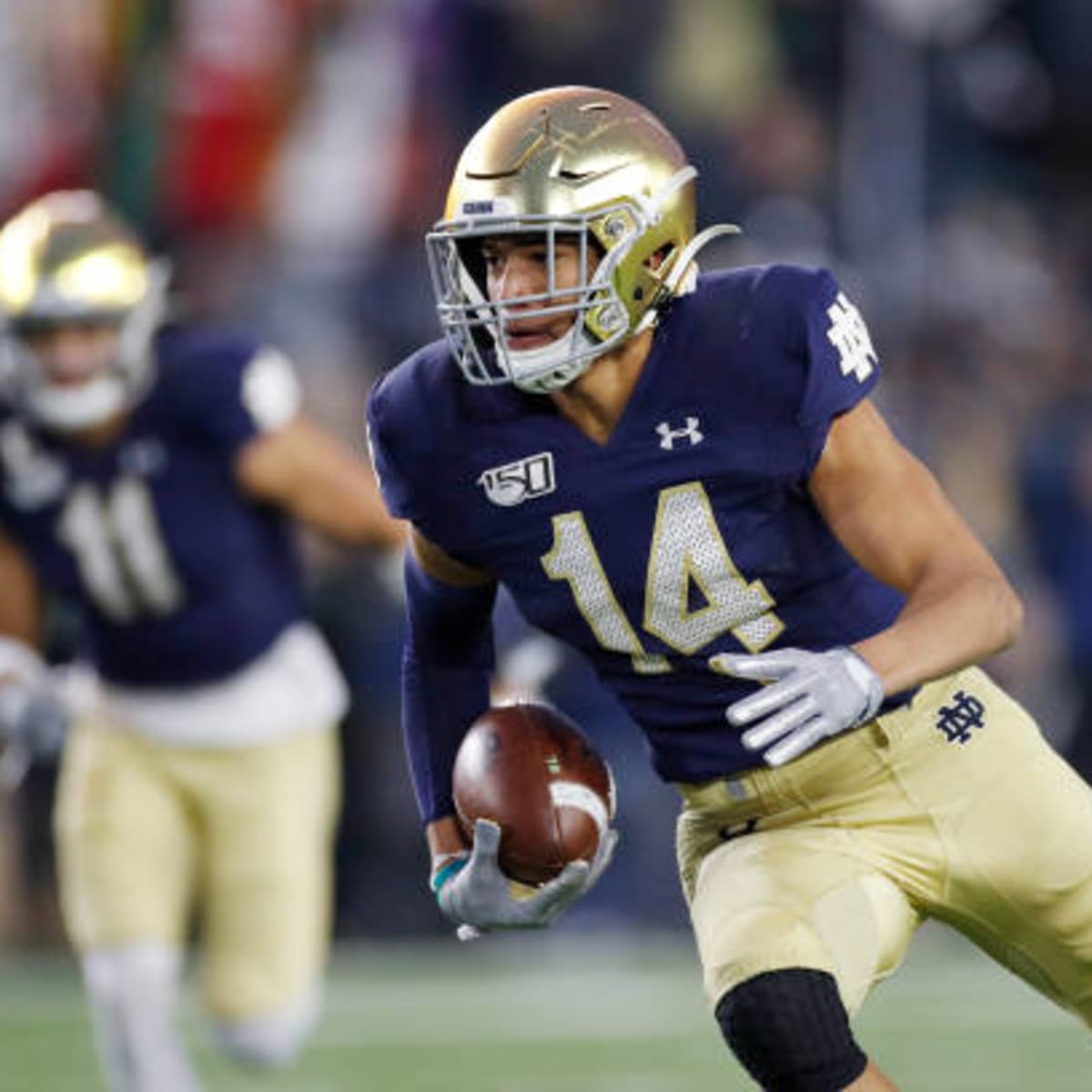 Washington Commanders 7-Round Mock Draft: Washington Wins Big With