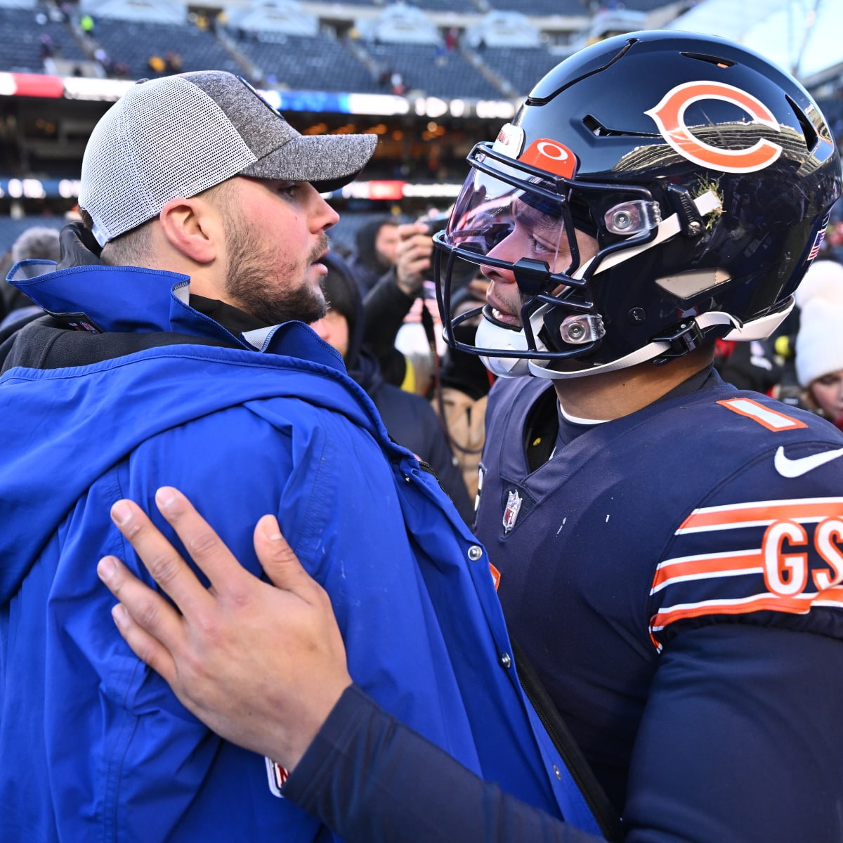 How to Watch Buffalo Bills vs. Chicago Bears Preseason Game