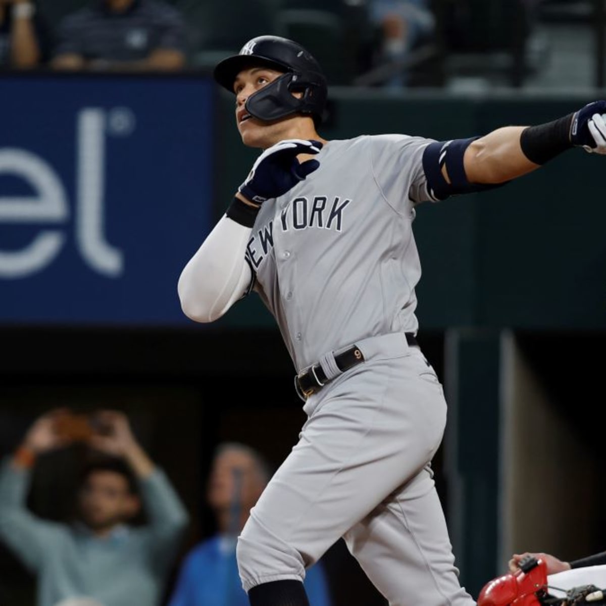 Four Teams Reportedly Poised To Make Serious Run For Yankees