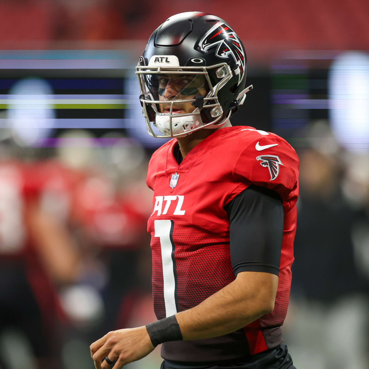 Marcus Mariota cut by Atlanta Falcons, Who will be Falcons QB