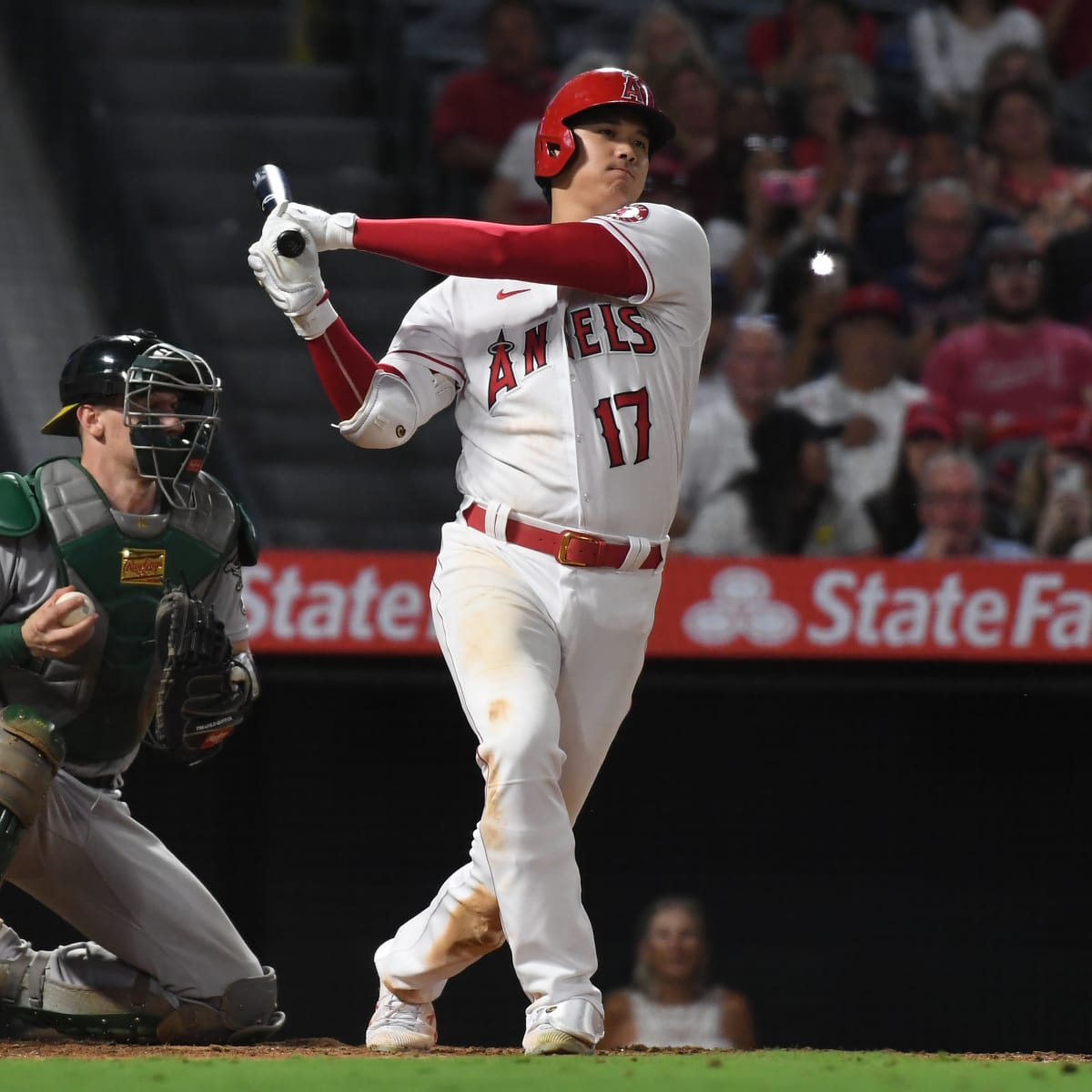 Shohei Ohtani: Angels star could be even better in 2022 season - Sports  Illustrated