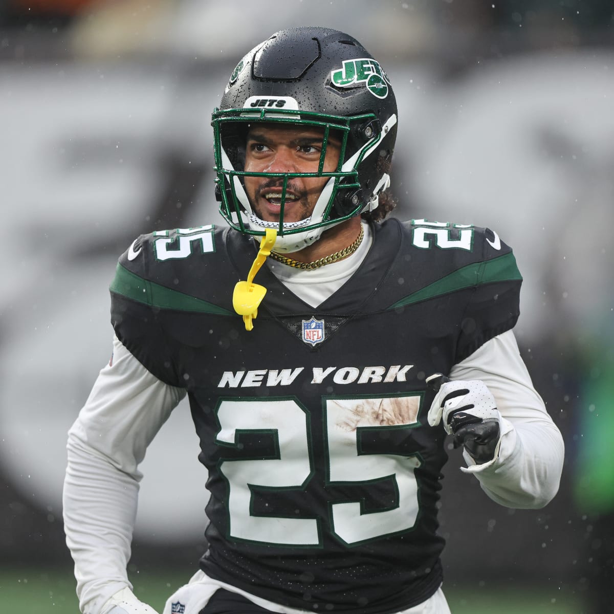 Who is Ty Johnson? New Buffalo Bills RB had 'dark, dark days' following  release from Jets (6 things to know) 