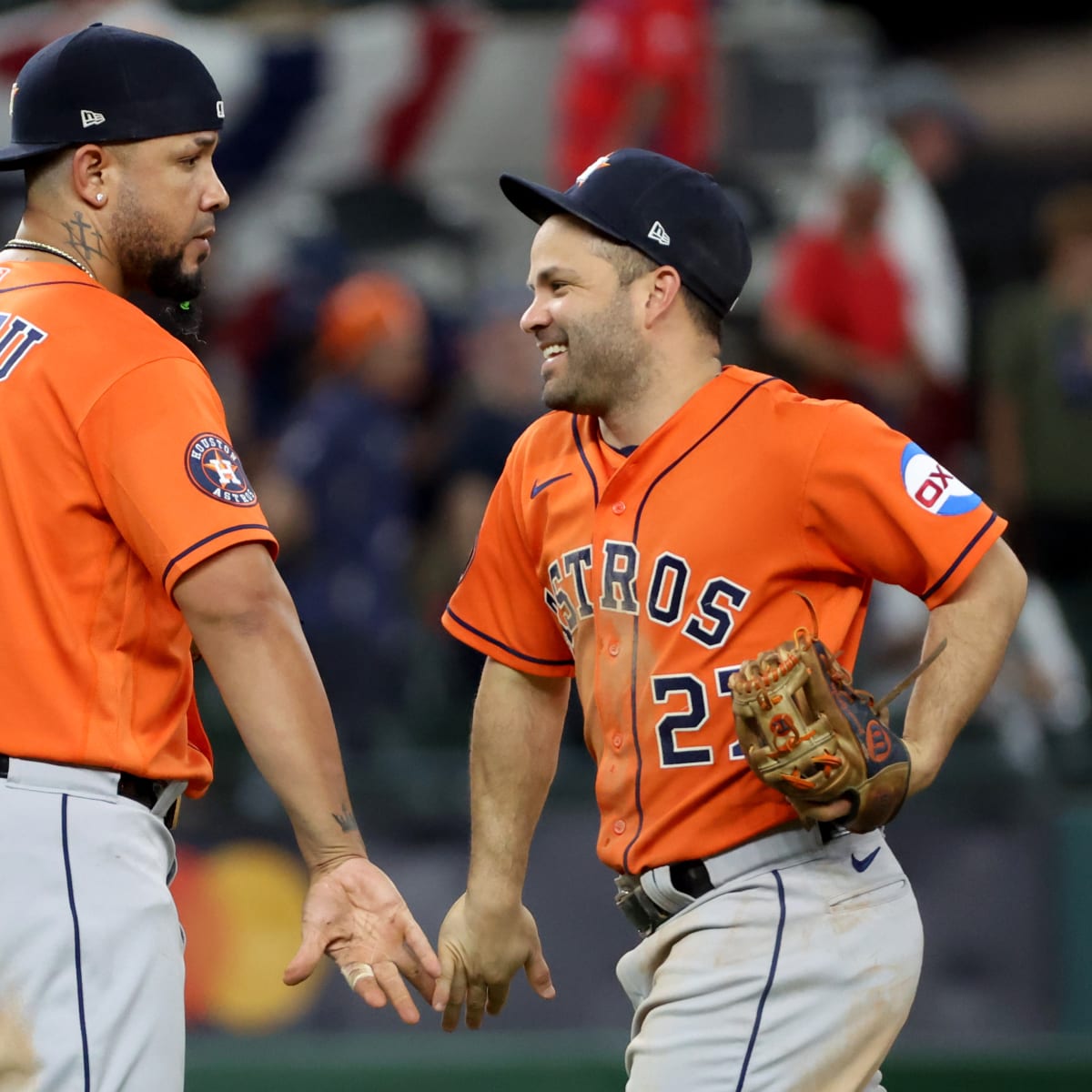 Just Sign The Kid, He Wants A Chance - Houston Astros Scout Recounts How Jose  Altuve Was Signed - EssentiallySports
