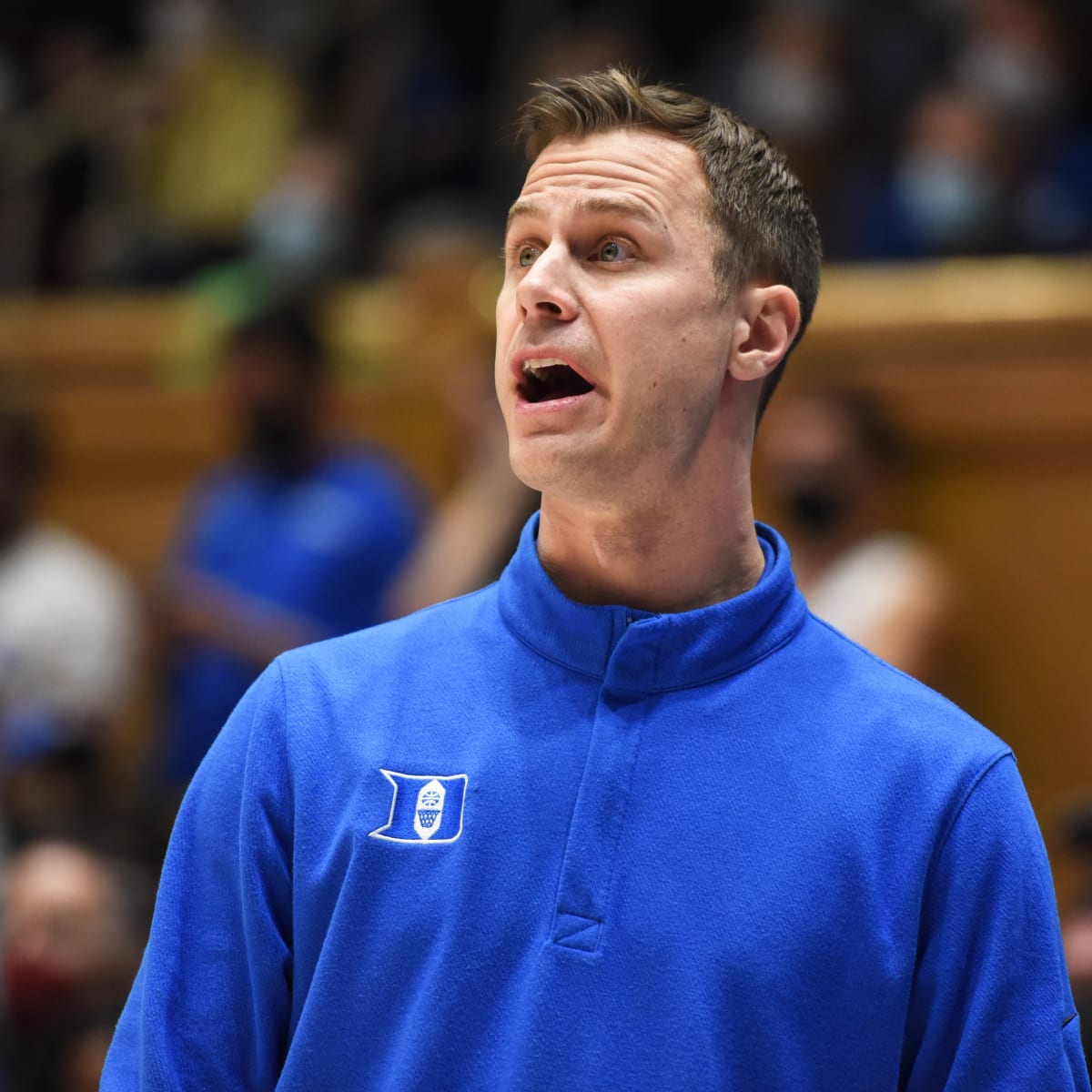 5-star recruits who Duke basketball Jon Scheyer are targeting for 2024