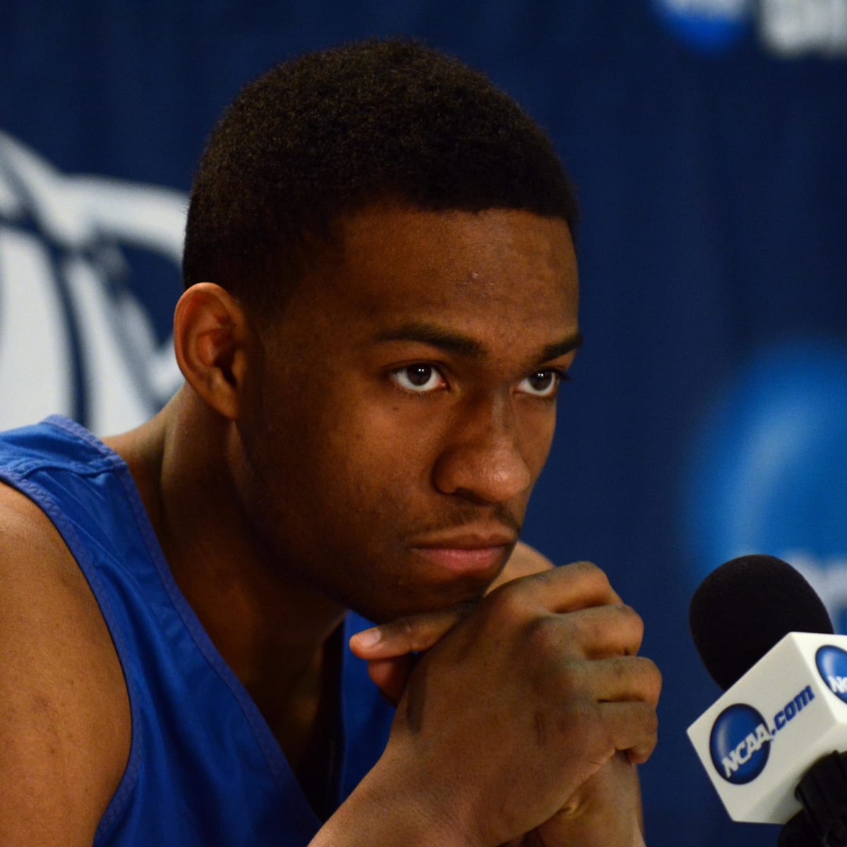 Bucks take Duke F Jabari Parker - ABC7 New York