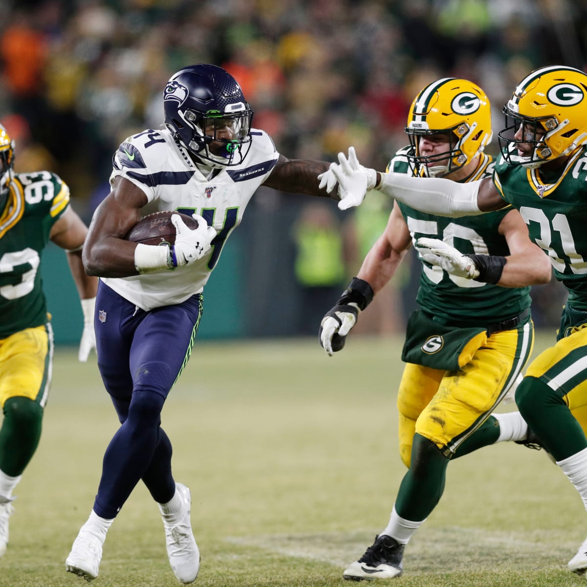 Seattle Seahawks vs. Green Bay Packers Preseason Finale: How to