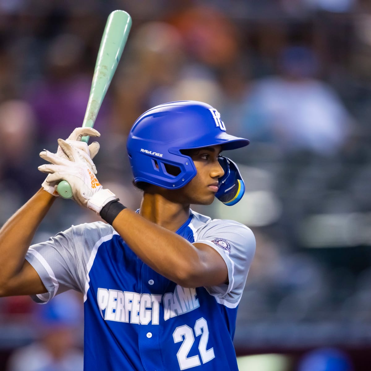 MLB Draft: Five players the Chicago Cubs could take in the first
