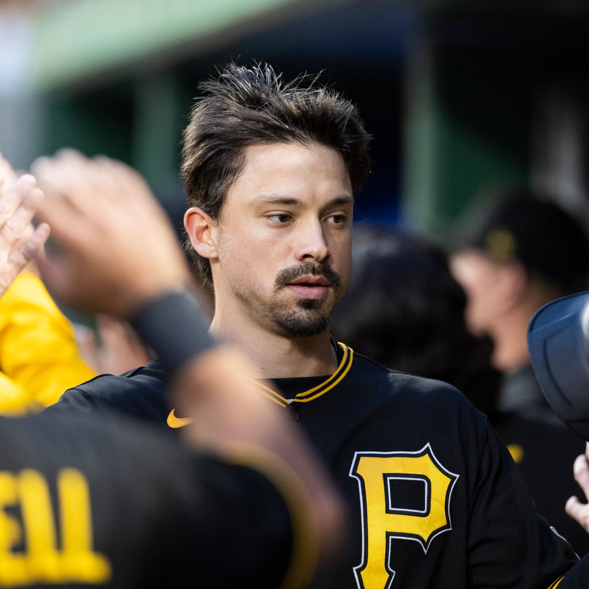 Texas Rangers Reportedly Pursuing Pittsburgh Pirates OF Bryan Reynolds -  Sports Illustrated Texas Rangers News, Analysis and More