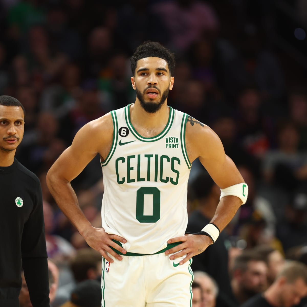 Here's Where Jayson Tatum's Jersey Ranks Among NBA's Top Sellers - Sports  Illustrated Boston Celtics News, Analysis and More