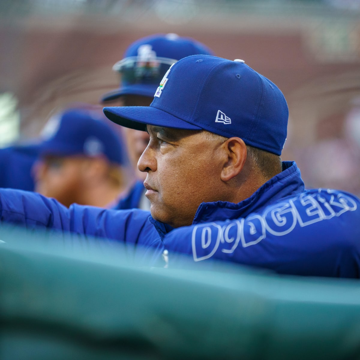 Dodgers manager Dave Roberts' saddened response amid Julio Urias