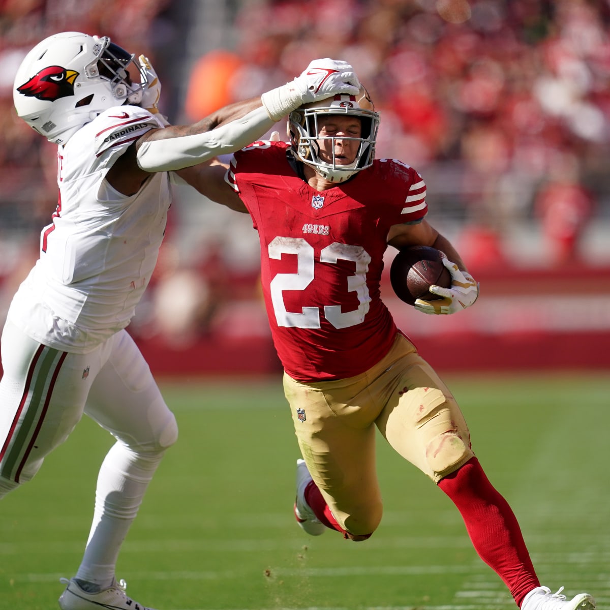 49ers vs. Cardinals Week 11 : Game Preview and Prediction - Sports  Illustrated San Francisco 49ers News, Analysis and More