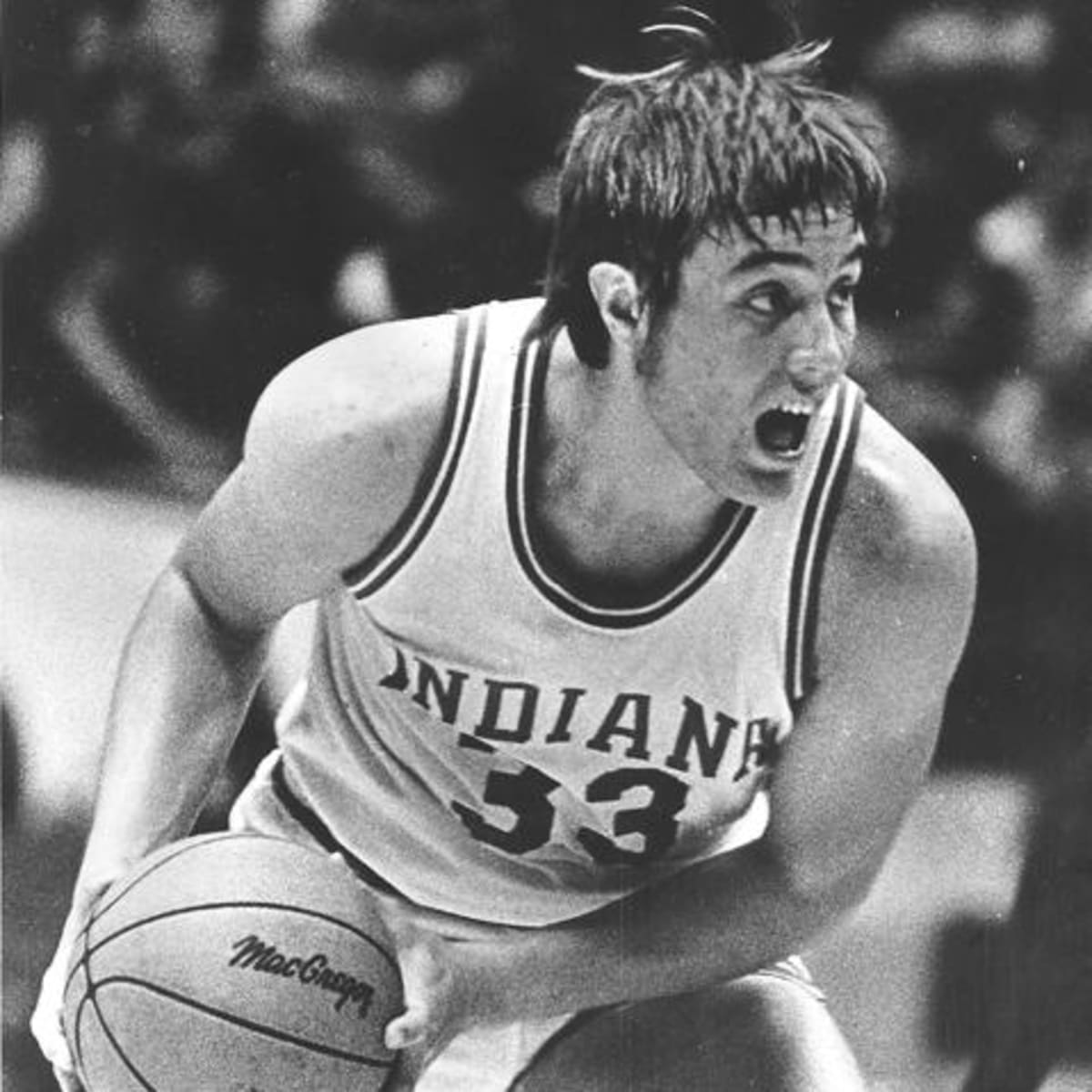 Hoosier Favorite No. 3? Picking Favorite Indiana Basketball Players, One  Number At a Time - Sports Illustrated Indiana Hoosiers News, Analysis and  More