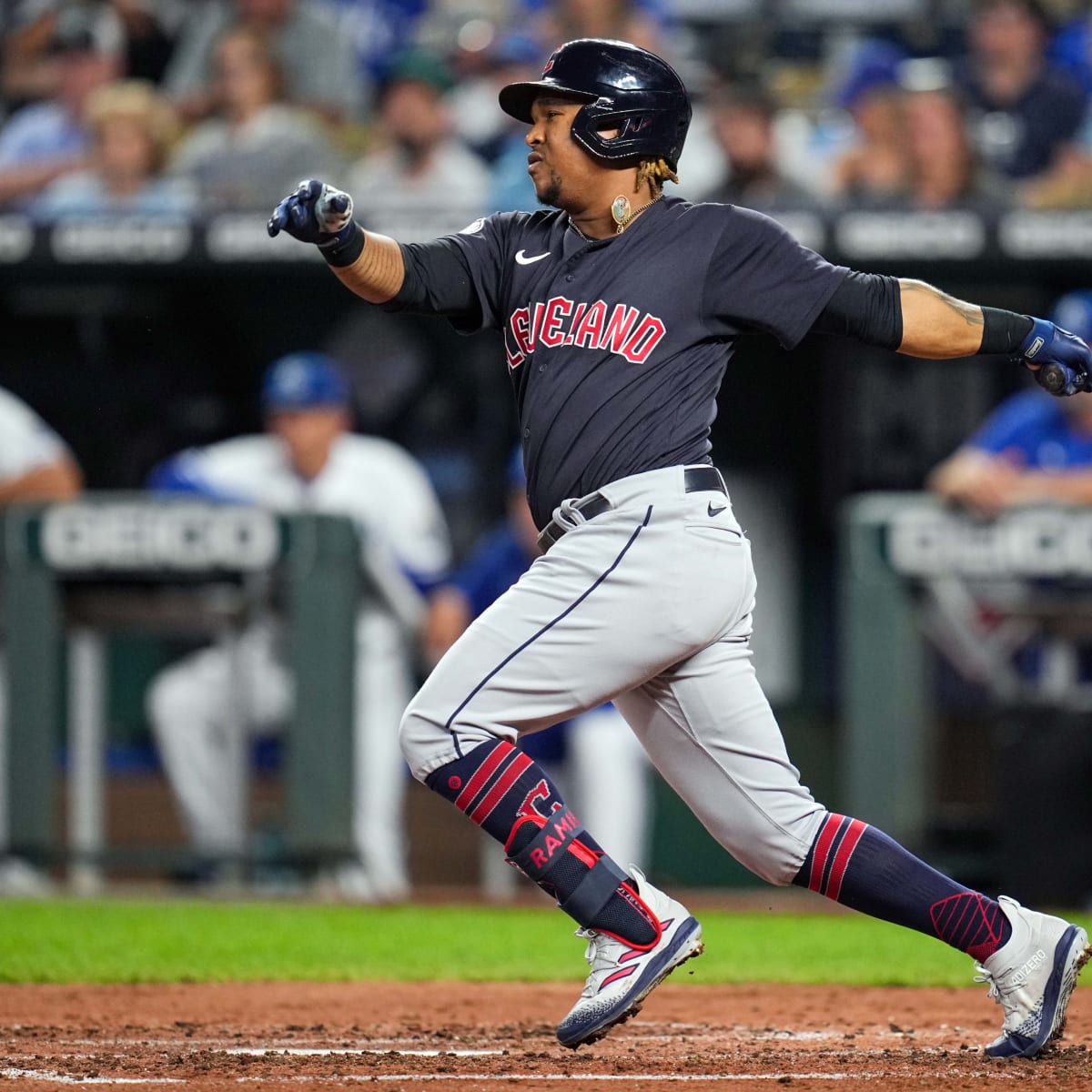 Guardians Jose Ramirez To Participate In 2022 Home Run Derby - Sports  Illustrated Cleveland Guardians News, Analysis and More