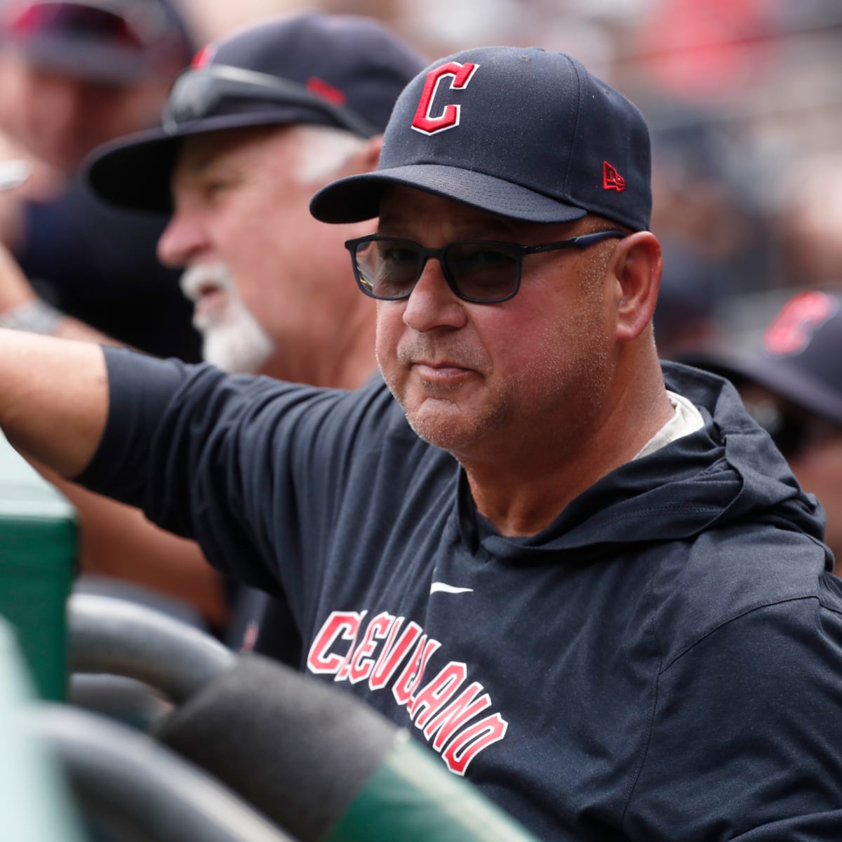 Terry Francona Opens Up On Possibility Of Retirement, Cleveland Guardians  News - Sports Illustrated Cleveland Guardians News, Analysis and More