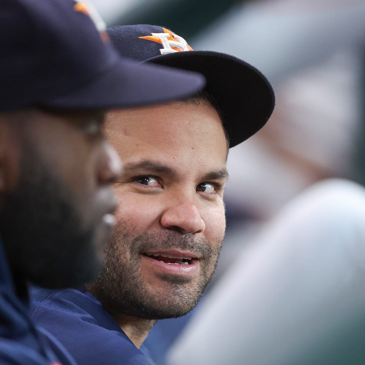 Astros' Jose Altuve misses fourth straight game; return is imminent