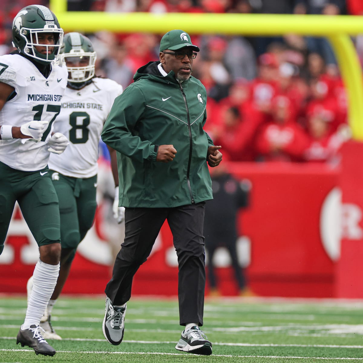 Sports Illustrated Michigan State Spartans News, Analysis and More