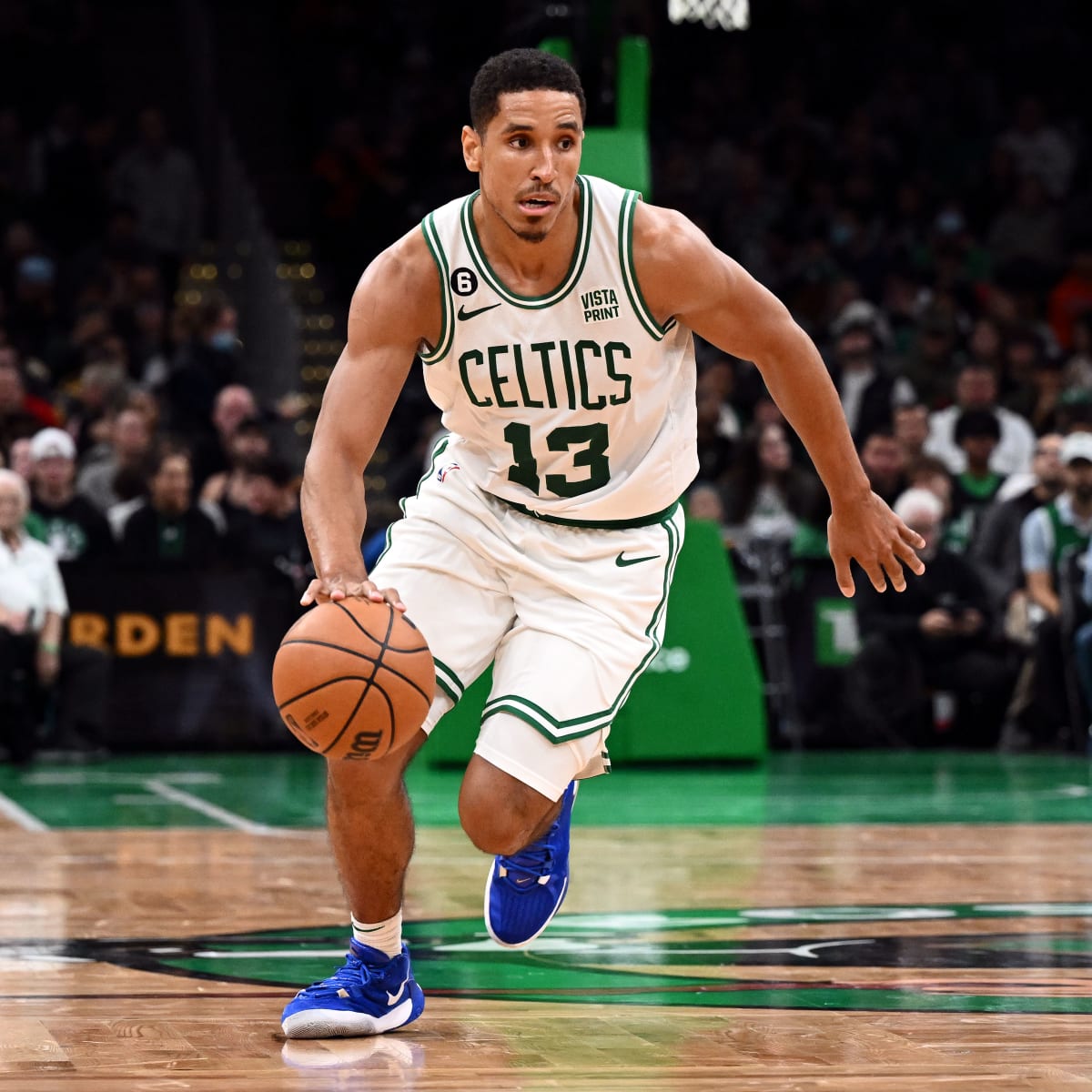 Malcolm Brogdon in the middle of the Celtics offseason plans - CelticsBlog