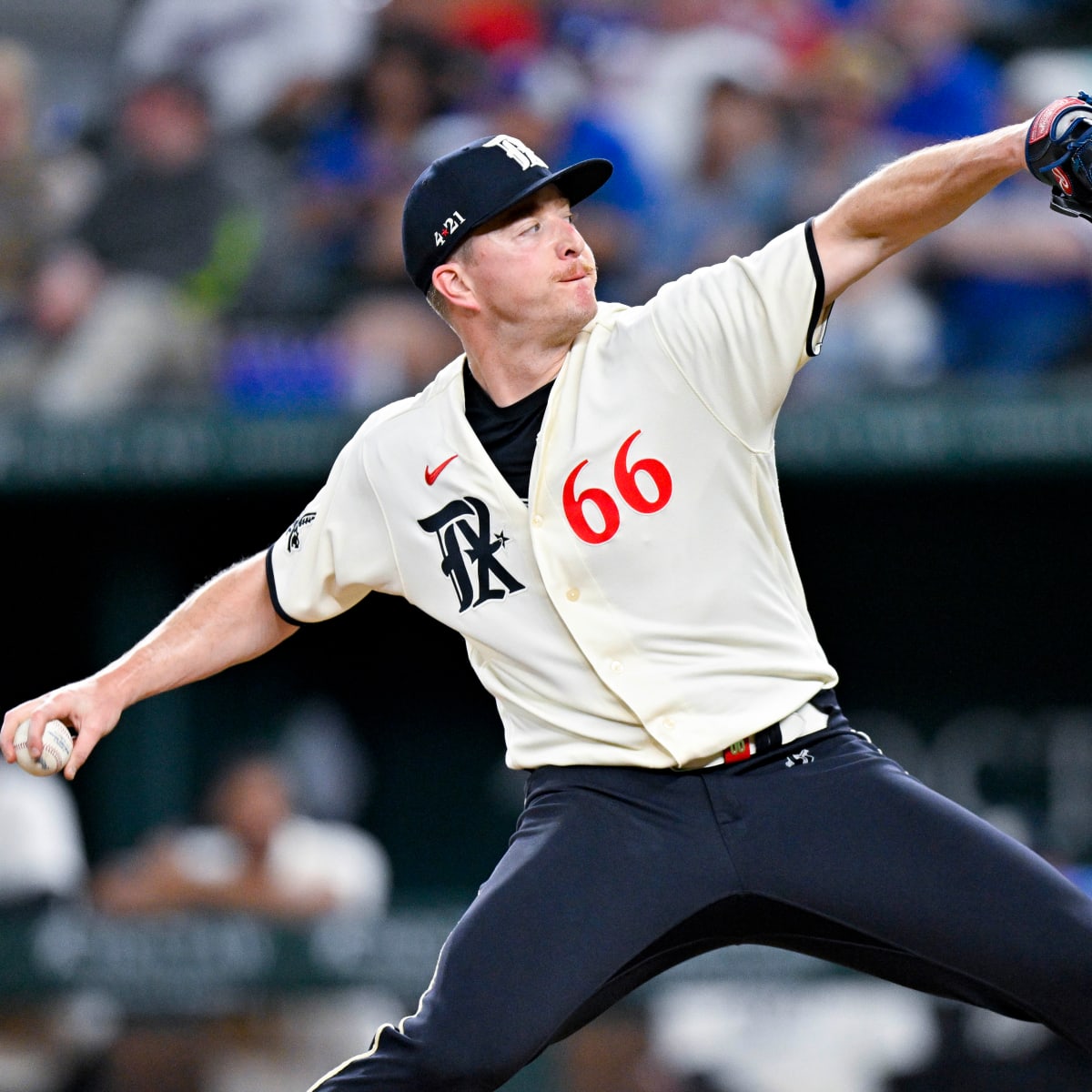 Texas Rangers Believe Jonah Heim 'Deserves' MLB All-Star Game Selection -  Sports Illustrated Texas Rangers News, Analysis and More