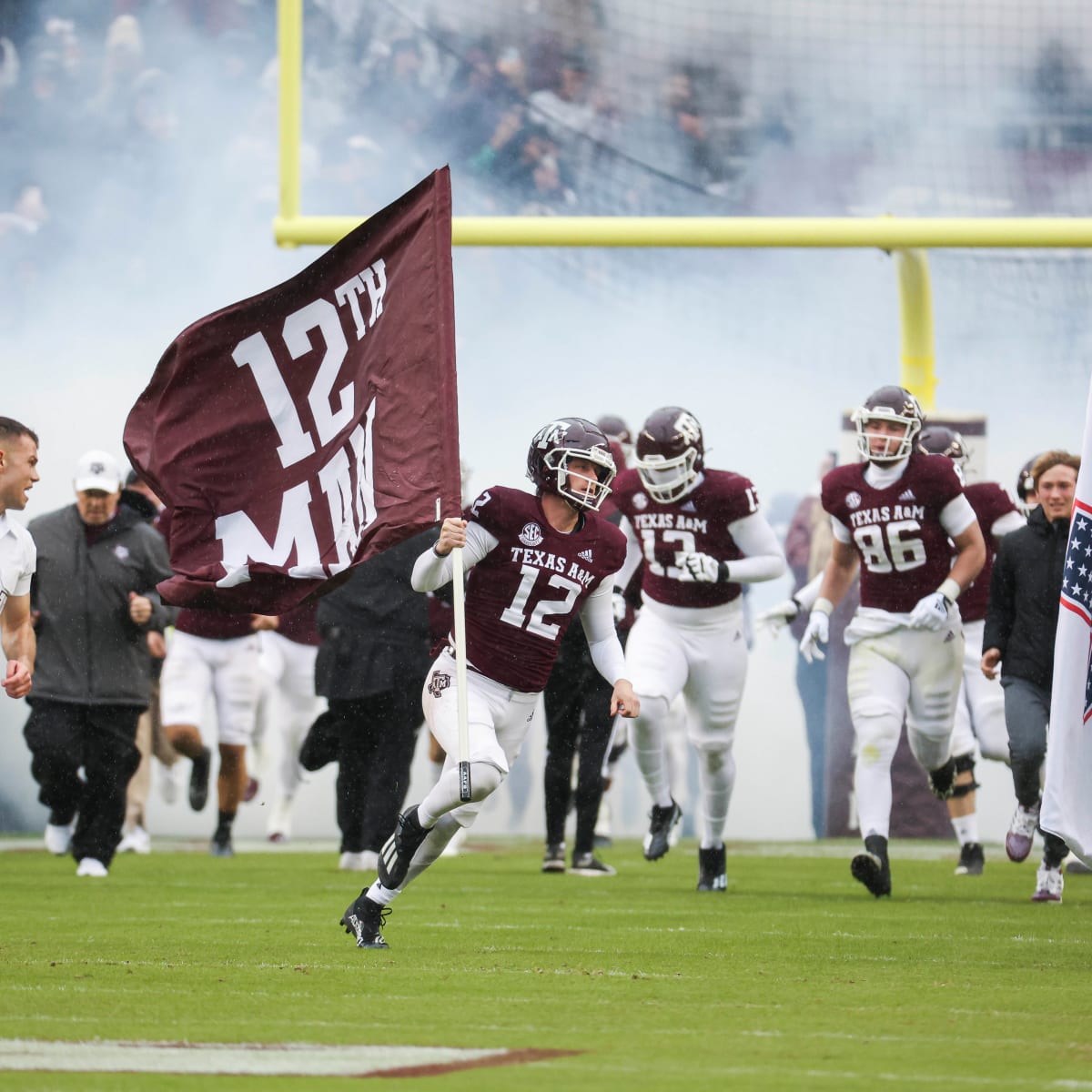 Texas A&M football's best player, dark horse and grade of 2023 recruiting  class